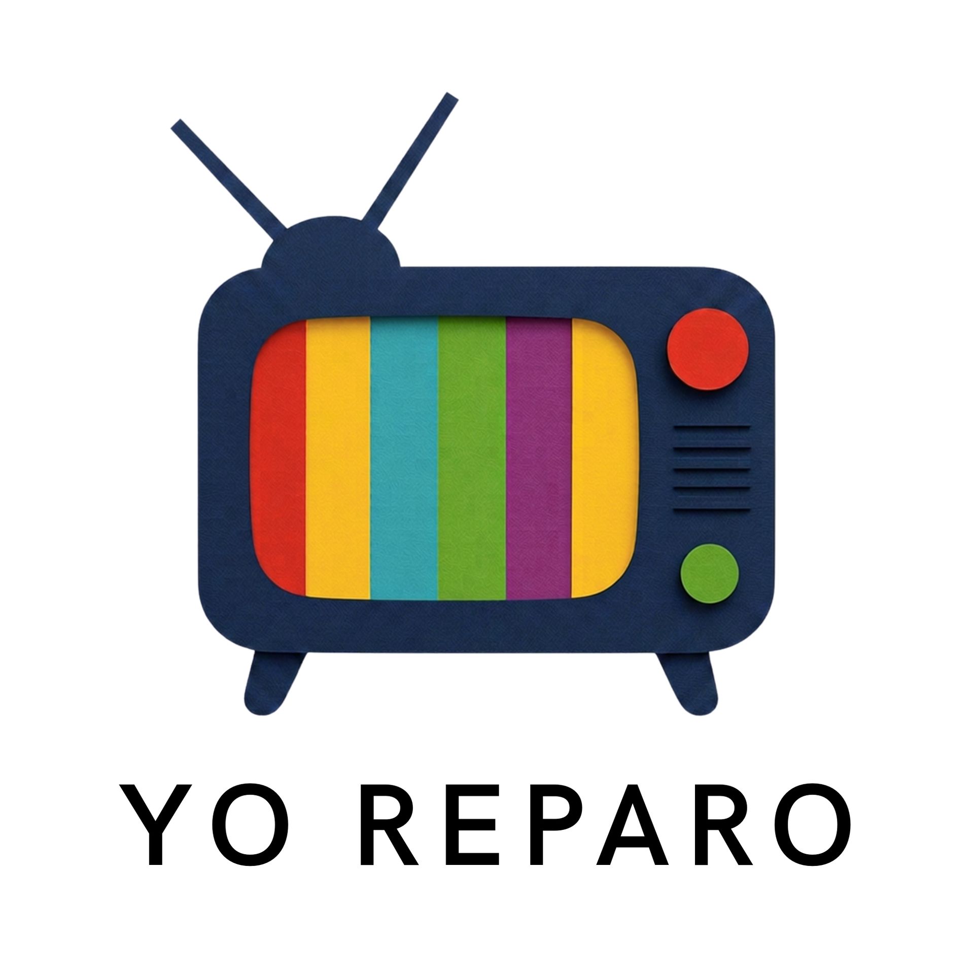 Yo Reparo | Reparación de pantallas y línea blanca